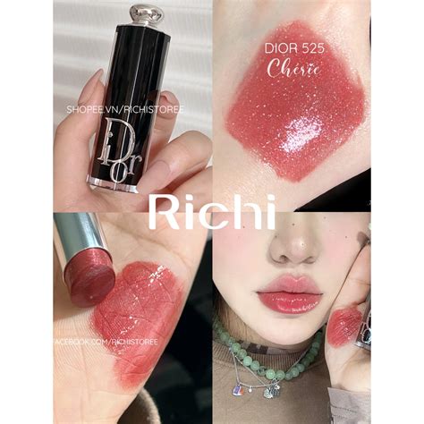 dior addict hydrating shine 8